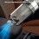 Cordless Double Function Blower And Vacuum 4000Pa Suction 5