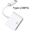 Datensynchronisationskabel für Apple 30-Pin-Buchse auf USB-C-Konverter 2