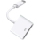 Datensynchronisationskabel für Apple 30-Pin-Buchse auf USB-C-Konverter 3
