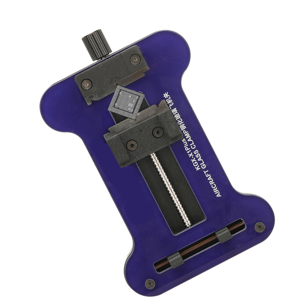 Heat Resistant Mobile Device Repair Fixture Tool Secure Ic-2 7696000813370