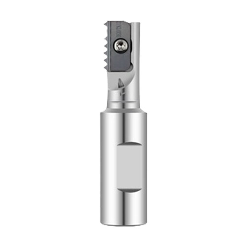 Precise Thread Milling Tool Milling Cutter-Extended SR0012N14