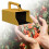 Blueberry Picking with Comb and Handle Easier Blueberry Picking 6