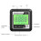 Upgrades Digital Slope Meter with Fast Response-Red and white 6
