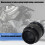 Easy Carry Aluminum Valves Spring Micrometer High Accuracy 2