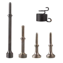 Heavy Duty Smoothing Pneumatic Rivet Smoothing Air-Style A