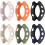 Lightweight Silicone Protector For 47mm Half Protector Dustproof Case Star Color 5
