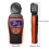 Upgrades Illuminance Measurement Device Switchable Handheld 3
