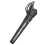 Rechargeable Handheld Leaf Blower 2 Lithium Batteries 40Min 1