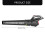 Rechargeable Handheld Leaf Blower 2 Lithium Batteries 40Min 3