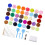 Needle Felting Starter Kits Wool Roving 40 Colors Set-Set 2 1