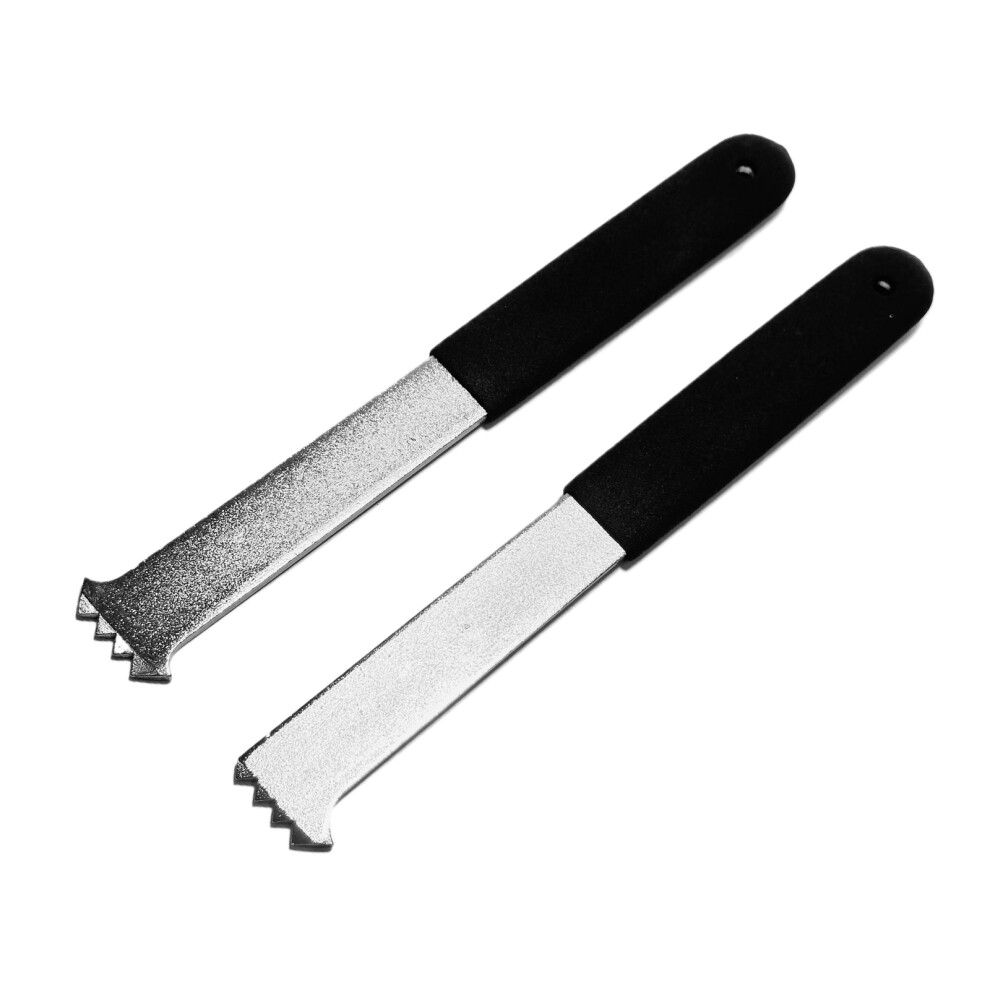 2 Piece High Strength Garden Pavers Extractors Brick Lifter For 7696000816166