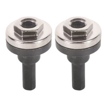 Practical Angle Grinder Adapter Transforming- 2