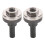 Practical Angle Grinder Adapter Transforming-          2 1