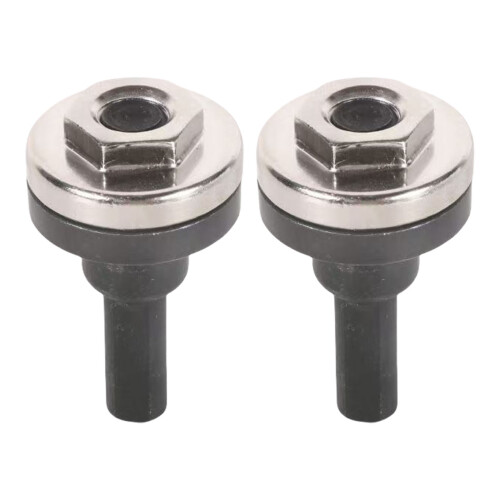Practical Angle Grinder Adapter Transforming-          2
