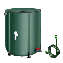 Rainwater Recycling Water Storage Container Garden-100L