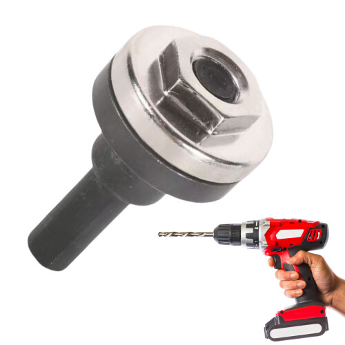 Practical Angle Grinder Adapter Transforming-          2 2