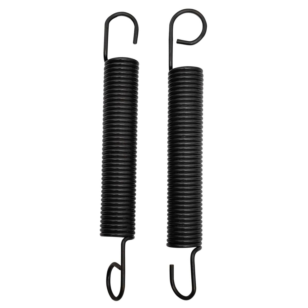 2Pcs Industrial Return Spring For Various Lawn Mower Machinery 7696000816807