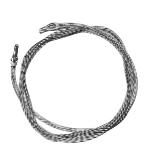 Professional Drain AugSnake Spring Tool With-4 meters