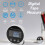 Digital Rolling Meter Electronic Distances Measurement-DCGL58R 7