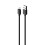 Oraimo OCD-L12 Easyline 1M 5V/2A Lightning Cable 1
