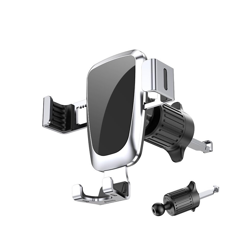 Car Phone Holder For Toyota Rav4 Corolla Camry | 360 Rotation Antislip Shockproof Mount 9067246208080