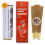 Calmveda Dragons Blood Charcoal-Free Incense Stick 1