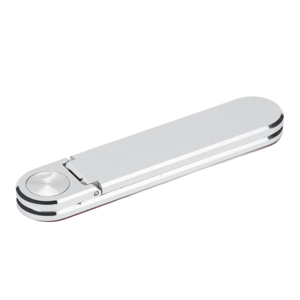 Folding Phone Holder Aluminum Alloy Strong Adhesion Desk Bracket 685922865571