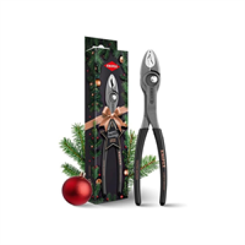Knipex Knipex TwinGrip Front & Side Grab Pliers 200mm