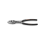 Knipex Knipex TwinGrip Front & Side Grab Pliers 200mm 2