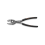 Knipex Knipex TwinGrip Front & Side Grab Pliers 200mm 4