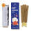 Calmveda Winter PumpkinSpice Charcoal-Free Incense 1