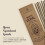 Calmveda WhiteCopalThickNaturalResinIncenseSticks 3