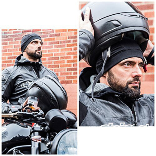 Helmet accessories Helmet Inner Cap Coolmax Hat, 2
