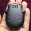 Helmet accessories Motorcycle Helmet Password Lock Telescopic, 3