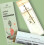 Calmveda White Sage Incense 80 Sticks Cleansing 3