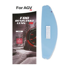 Helmet accessories Fog Film for AGV K5,1pcs