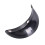 Helmet accessories 3-Snap Motorcycle Helmet Peak Lens, 3