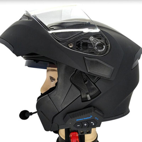 Helmet accessories BT Helmet Headset Wireless Hands-free,BT12 2
