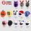 Helmet accessories New Motorcycle Helmet Hat Full,ML 4