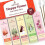 Calmveda Happy Home Incense 5 Variants Multipack 1