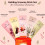 Calmveda Happy Home Incense 5 Variants Multipack 2