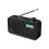 i-Star DAB/DAB Plus Digital & FM Radio - Black 1