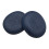 Leather Replacement Ear Pads compatible for Jabra ELITE 45H Evolve2,Black 3