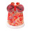 Pull en fourrure pour chien, manteau pour chiens-Robe Dragon M 1