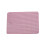 Tapis de douche et de baignoire en PVC-Rose Style 1 1