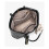 (Black) Large Capacity Shoulder Tide Printed Tote 6