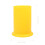 2pcs Orange-Shaped Ceramic Tea Containers, Decorative Storage Jars 4