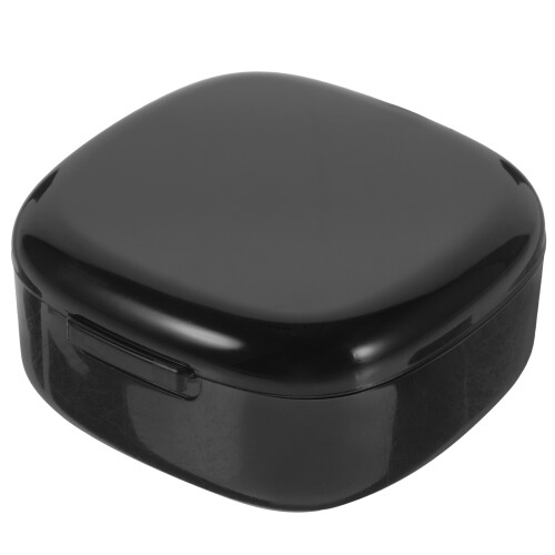 Caja Con Para Almacenamiento Portátil De Prótesis