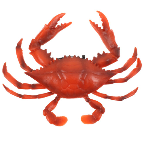 1 Marinha Simulada Animal