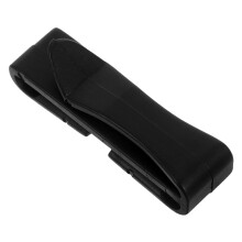 Fivelas De Abraçadeira 38Mm Retentor Para Correia Preto